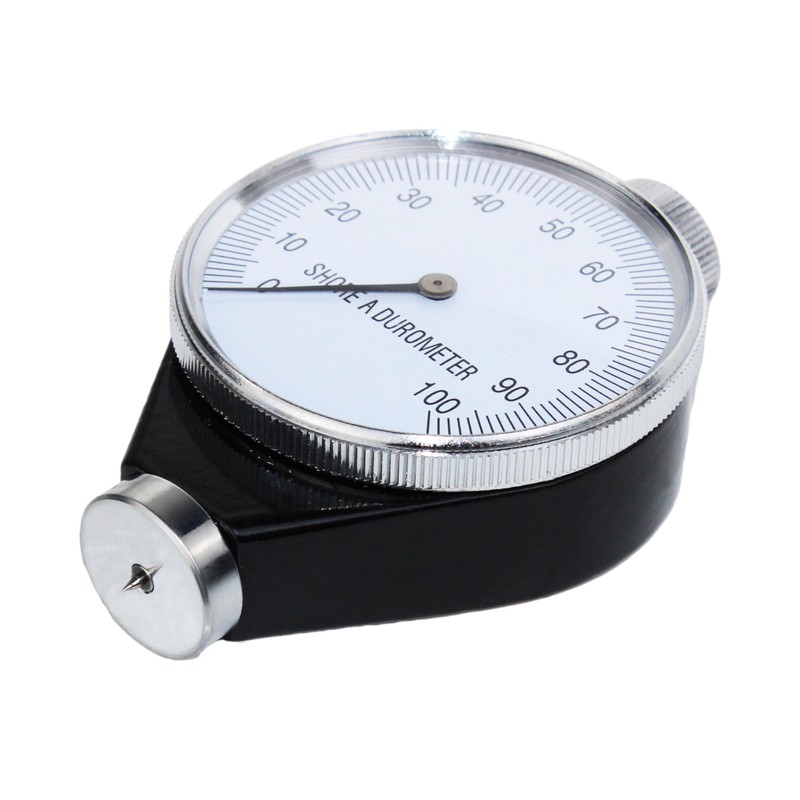 HFS(R) Rubber Tire Hardness Tester Type A 0-100 HA Hardness