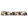Golf Alignment Stick Cover Waterproof Thickened Plush Camo Pattern Alignment