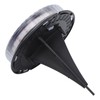 Solar Ground Light IP65 Waterproof Outdoor LED In Ground Solar