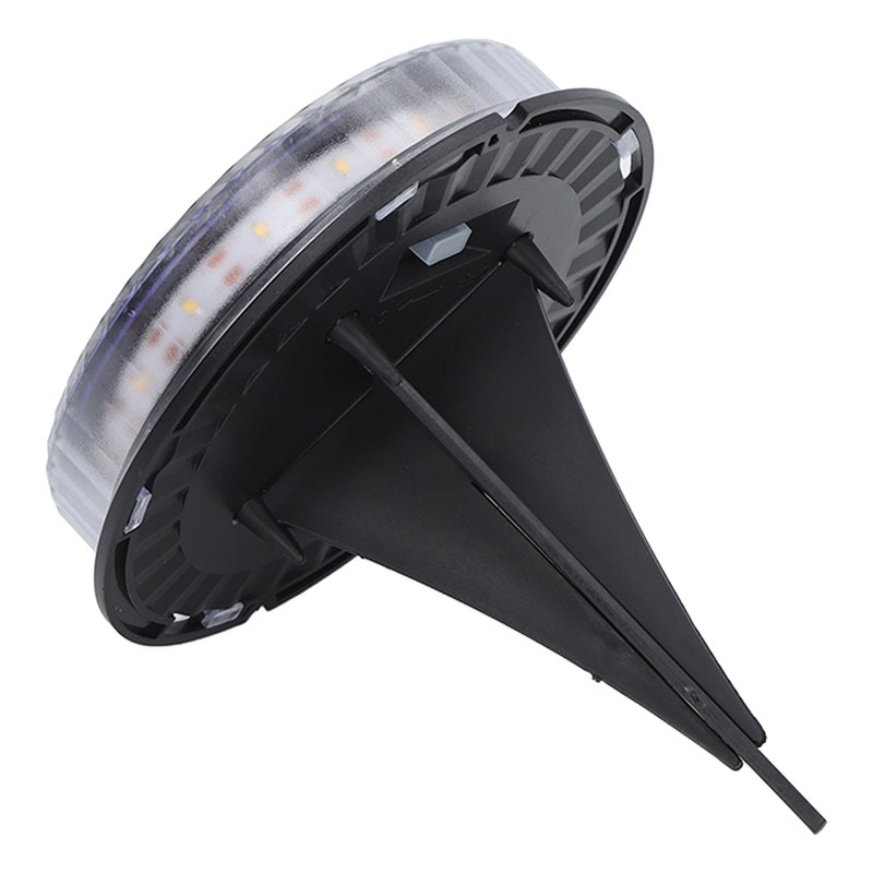 Solar Ground Light IP65 Waterproof Outdoor LED In Ground Solar