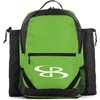 Boombah Gamer Bat Pack Black/Lime Green