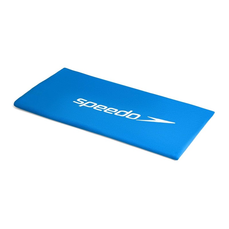 Speedo Unisex-Adult Microfibre Towel | Quick Dry, Blue, One Size