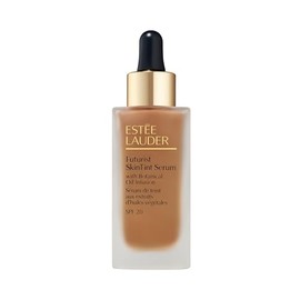 Estée Lauder Futurist Skin Tint Serum Base de Maquillaje with Botanical Oil Infusion SPF 20  Base sérum con aceites botánicos para un acabado...      