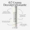 Rigenera Crema Descongestionante Manzanilla Hamamelis Bisabolol Nutrición Calma Protección Piel