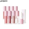 PERIPERA Ink Glasting Lip Gloss 4.5ml, Color:08 Love Of Fate