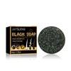 Jxectxg Jxectxg shampoo for men, Reverse Shampoo Bar Reverse,Grey Hair