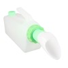 Women Urine Bottle with Lid Large Prevent Leakage Capacity Portable