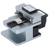 Optical Fiber Cleaver Auto Blade Rebounding 3 in 1 Fixture