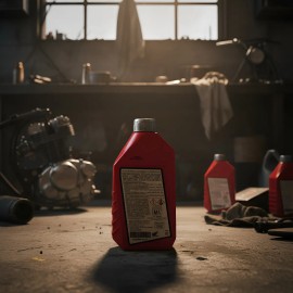 Aceite Para Motocicletas Sae 10w30 Gn4 946 Ml Honda Original