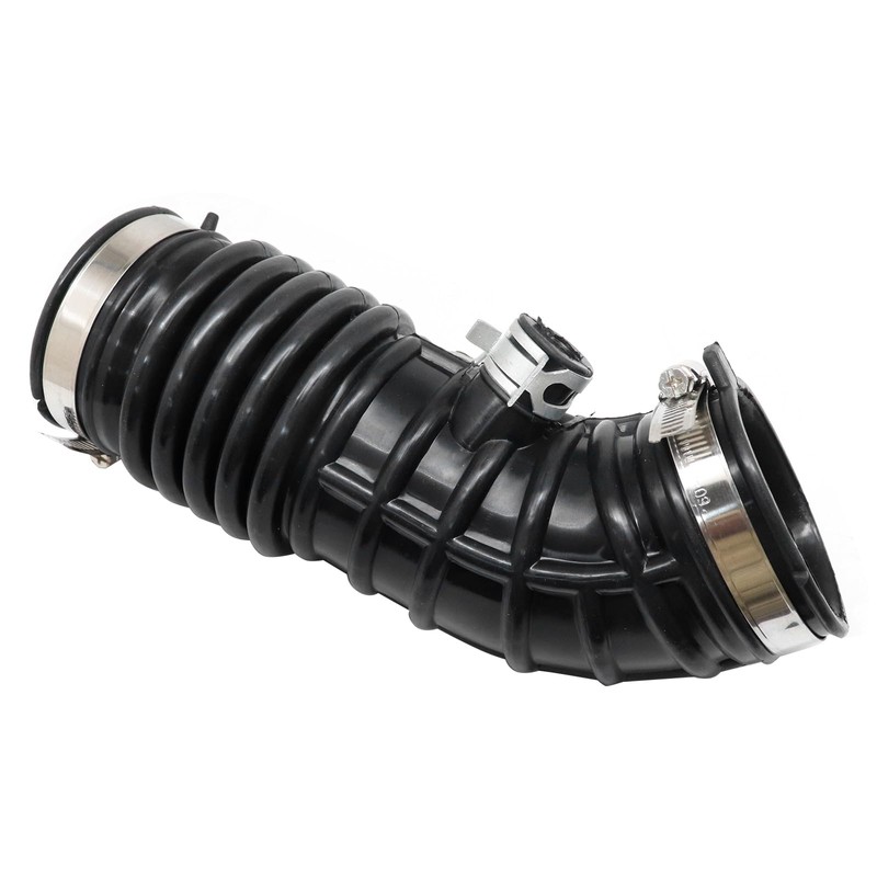 XQSMWF 16576EY00B Left Side Air Intake Hose Compatible with Nissan