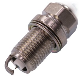 Denso (4702) IK20TT Iridium TT Spark Plug, (Pack of 1)