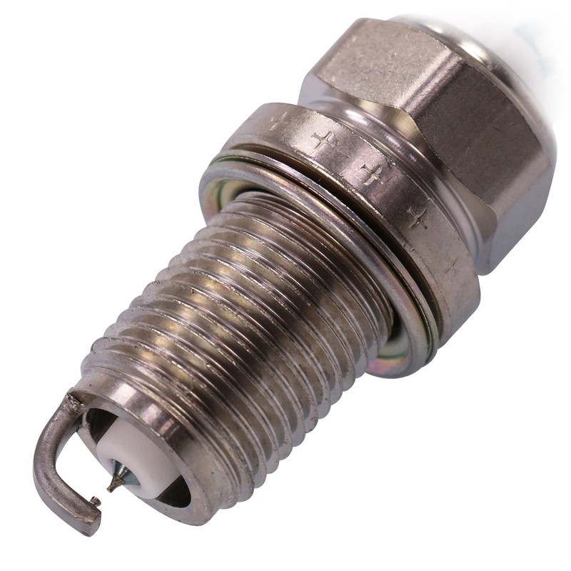 Denso (4702) IK20TT Iridium TT Spark Plug, (Pack of 1)