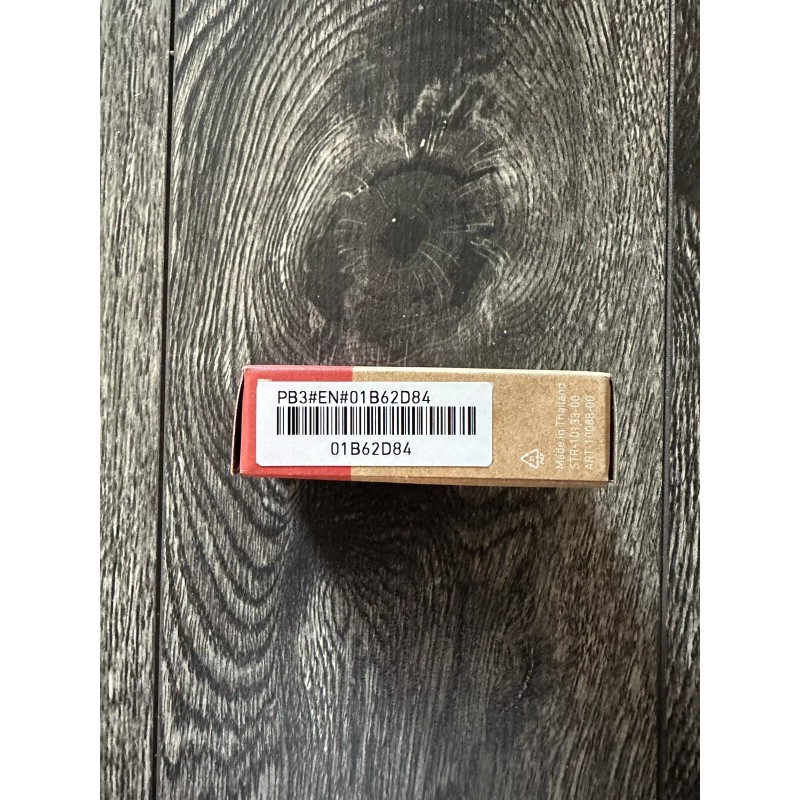 SimpliSafe Home Security System Panic Sensor Model PB3 White -