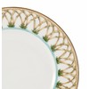 Lenox British Colonial Bamboo Accent Plates, Set of 4, 4