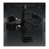 Bicycle Water Bottle Holder, 360 Degree Adjustable Bicycle Water Bottle