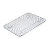 Great Credentials© Heavy-Duty Cooling Rack, Cooling Racks, Wire Pan Grade,