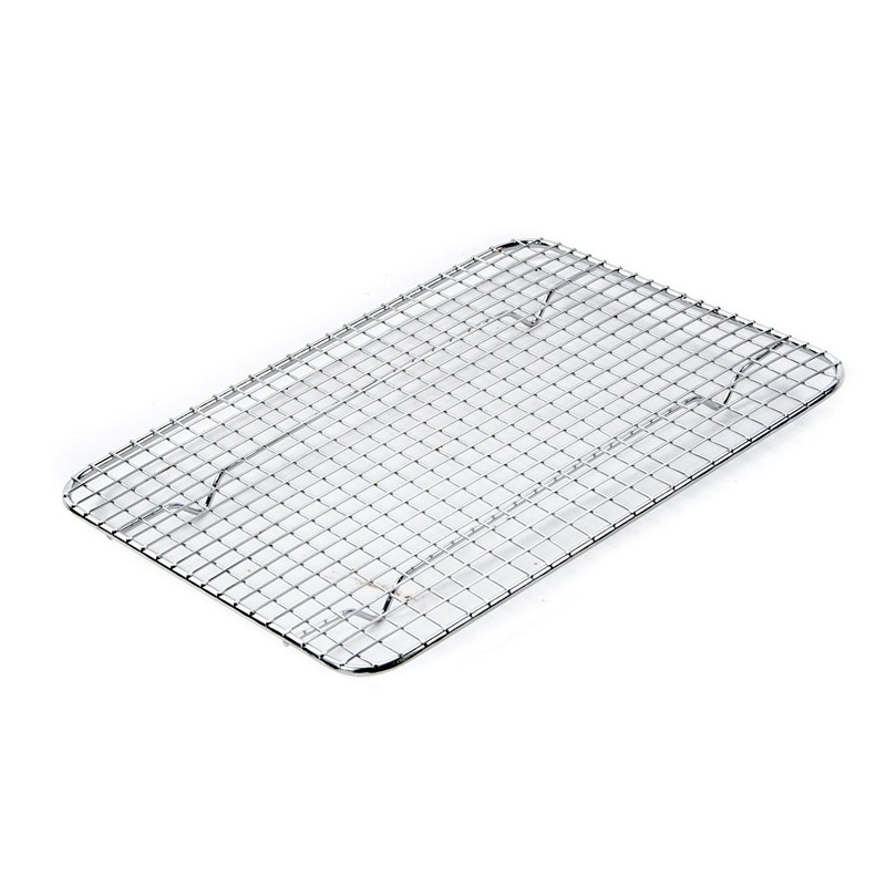 Great Credentials© Heavy-Duty Cooling Rack, Cooling Racks, Wire Pan Grade,
