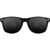Eye Recovery Effect, Pinhole Glasses, New Model, Corrects Vision While