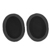 ASHATA Replacement Ear Pads for Kingston HyperX Cloud Flight, Memory