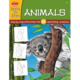 Animals (Learn to Draw)