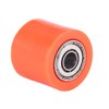 Chain Tensioner 8 mm Universal Chain Rollers Tensioner Wheel Guide