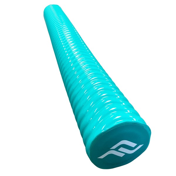 IMMERSA Jumbo Swimming Pool Noodles, Premium Soft Foam Noodles for