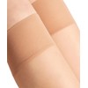 FALKE Women's Knee Socks, Skin-coloured (powder 4169)
