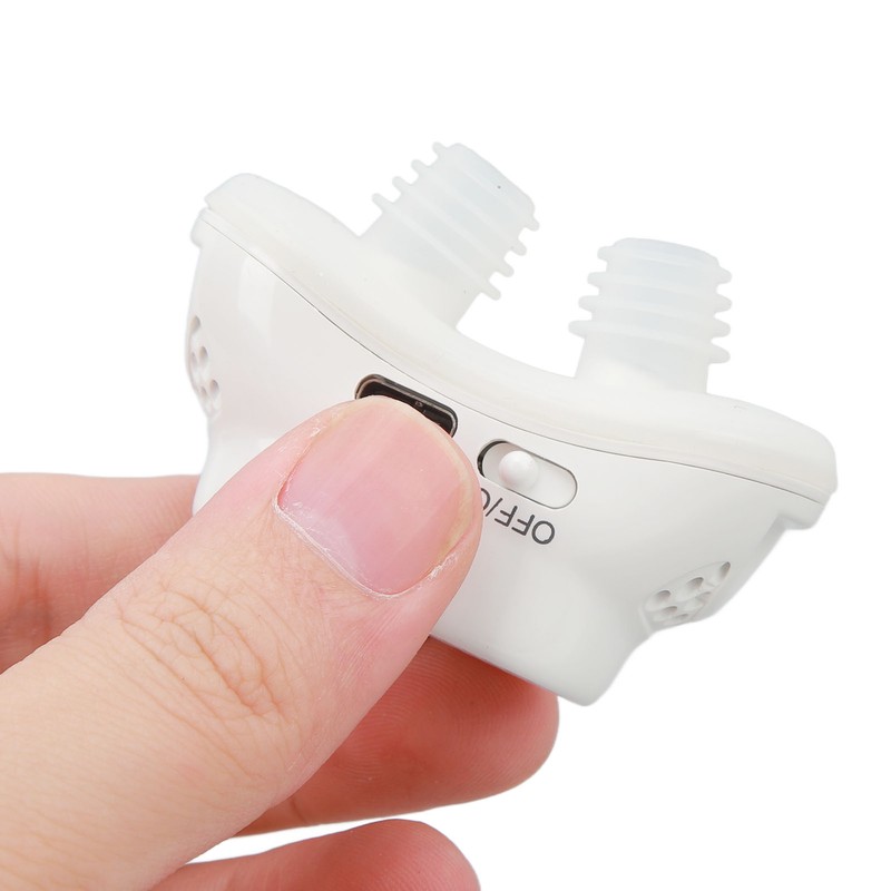 Rhinitis Treatment Device Nose Mucosa Repairing Reduce Inflammation 650nm Laser
