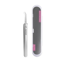 [Lungs] Diagonal pore straight clip clip / [룽스]사선 피지 일자집게 집게
