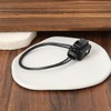 Pack of 2 2 Pin Horn Connection Cable 20 cm