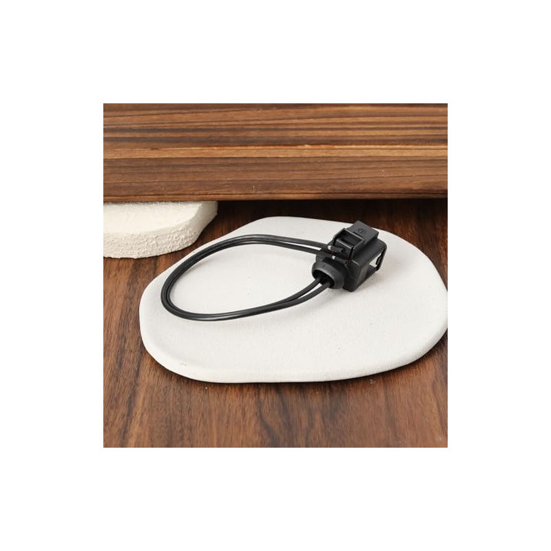 Pack of 2 2 Pin Horn Connection Cable 20 cm