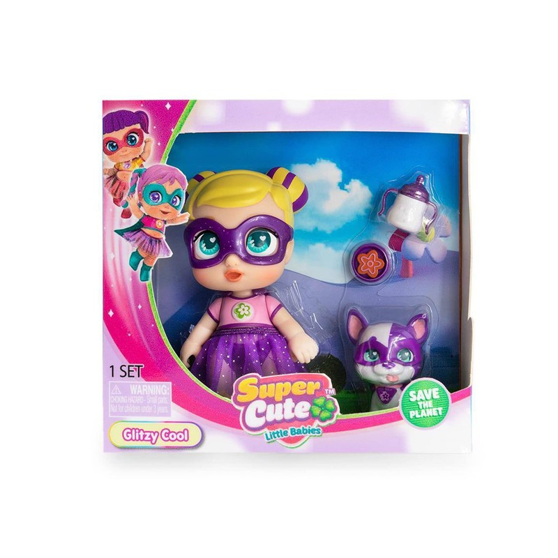 Famosa - Toy, multi-coloured (UPU04000)