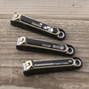 Kai Corporation KE0604 Nail Clippers, New Nail M, Retro), Curved