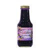 Huckleberry Topping, 12oz