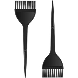 2 pieces hair dye brush for DIY hair dye salon hair dye hair dye tool