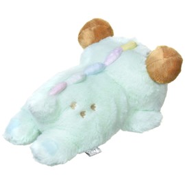 San-x Rilakkuma MY72801 Rilakkuma Kyuryugo Pretend Plush Rilakkuma