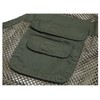 Kedera Mens Casual Lightweight Outdoor Travel Fishing Vest Jacket Multi