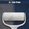 24 Pack Kitchen Cloths Dish Towels (7" x 9", Navy