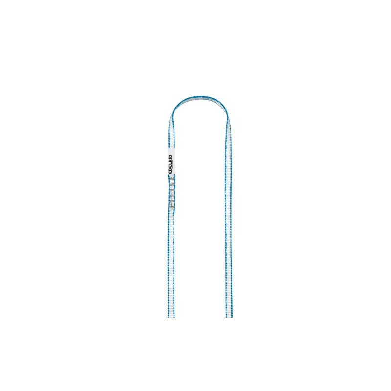 EDELRID Unisex - Adult Dyneema Sling 11 mm II Slings,
