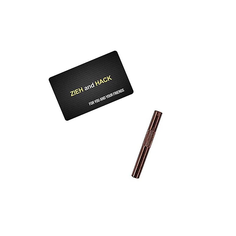 M&M Smartek Tubes 70 mm Set & Pull and Hack