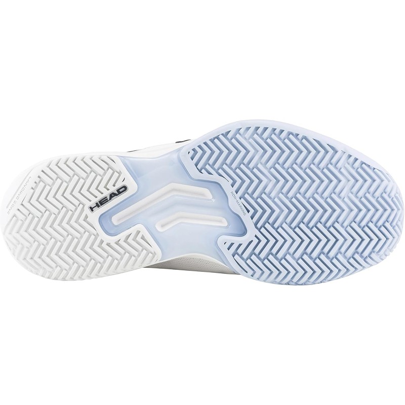 Head Sprint EVO 4.0 - Tenis para Mujer