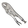 Irwin Vise Grip 0702L3 7" Curved Jaw Locking Pliers With