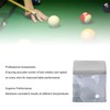 Greensen Billiard Cue Chalk, Professional Compact Pool Stick Chalk for