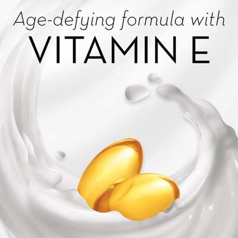 Olay- Jabón en barra Age Defying Moisturize Outlast Beauty con
