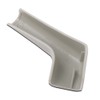 ALLGOOD RV Rain Gutter Spout 3 1/2" Long Version, RV