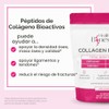 Péptidos de colágeno FORTIBONE Premium para la salud ósea con