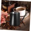 Gatuida Gooseneck Coffee Pot Stainless Steel Drip Kettle for Home