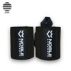 Stiff Wrist Wraps (22" Premium Quality) 56 cm for Powerlifting,