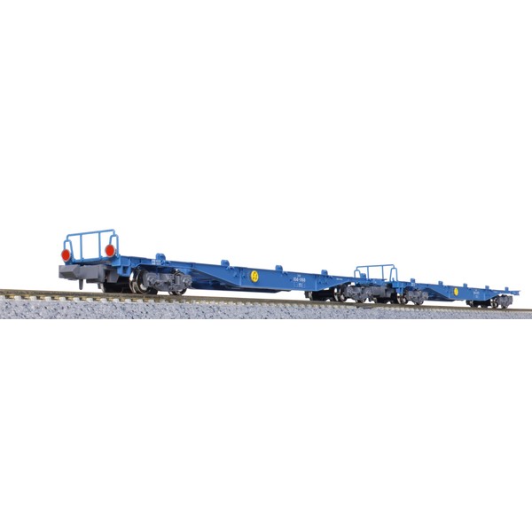 KATO 10-1964 N Gauge Koki 104 (No JRF Mark), Container