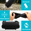 TXEsign Silicone Case Cover for JBL Charge 6- Portable Speaker,